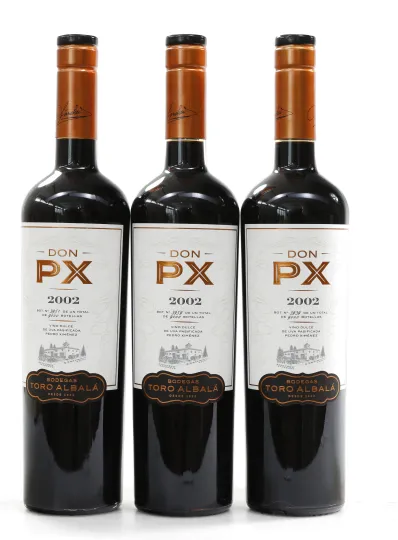 Don PX