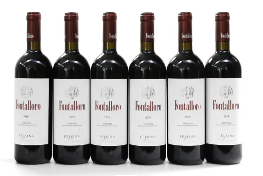Fontalloro