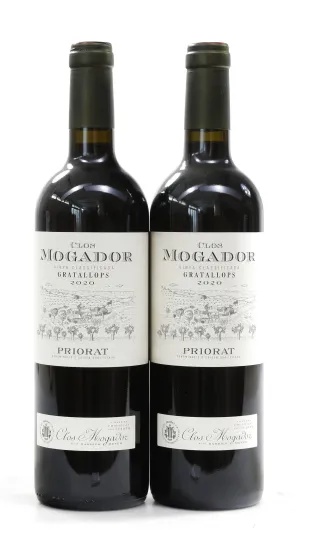 Clos Mogador