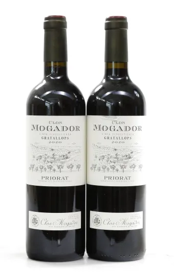 Clos Mogador