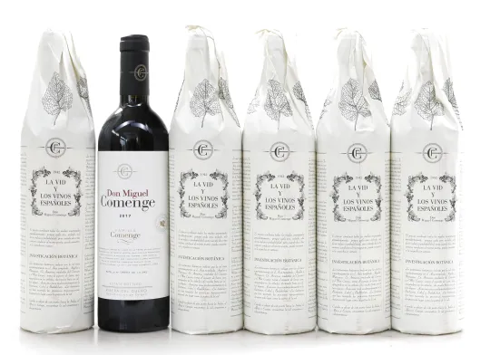 Don Miguel Reserva