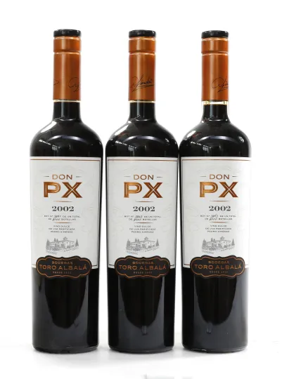 Don PX