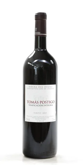 Vinification integral