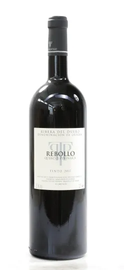 Rebollo
