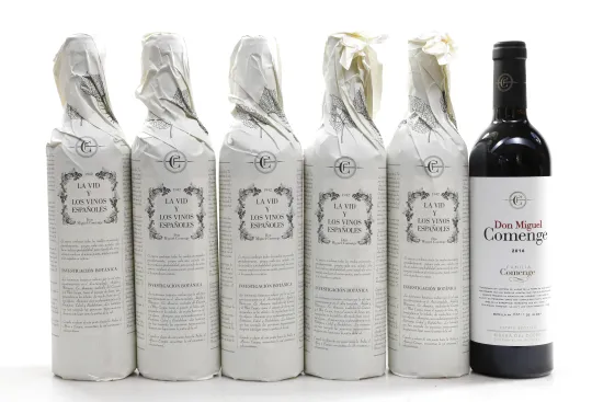 Don Miguel Reserva