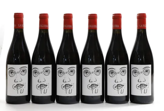 Com Tu Garnacha
