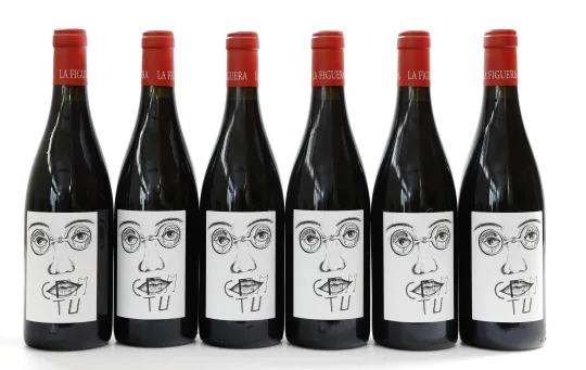 Com Tu Garnacha