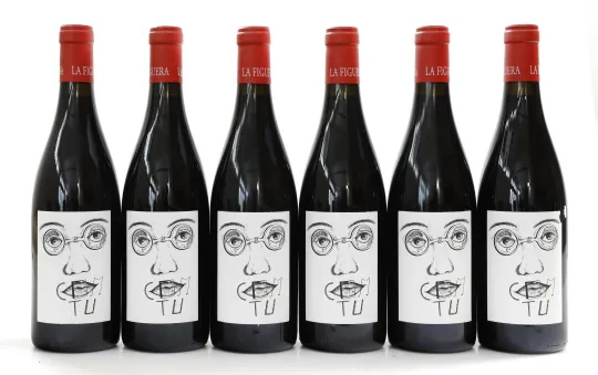 Com Tu Garnacha