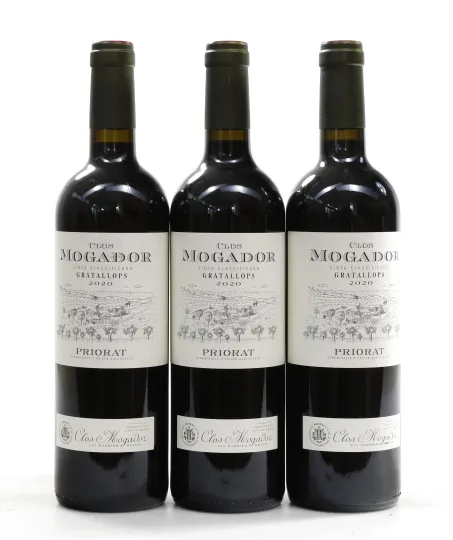 Clos Mogador