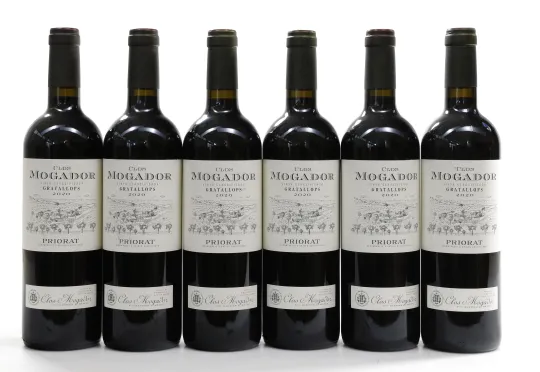 Clos Mogador