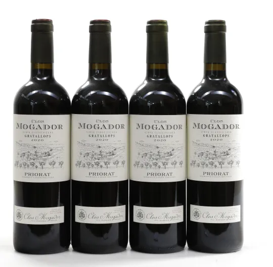 Clos Mogador
