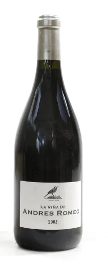 La Vina de Andres Romeo