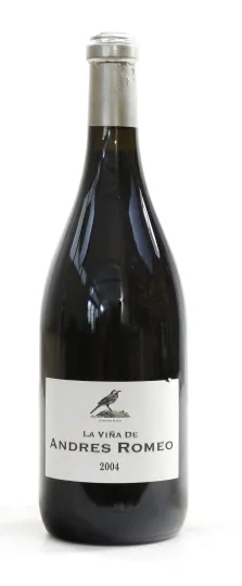 La Vina de Andres Romeo