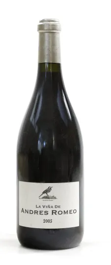 La Vina de Andres Romeo