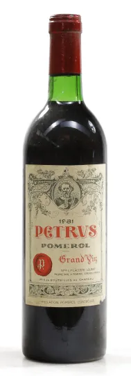 Chateau Petrus