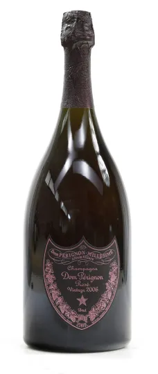 Dom Perignon Rosé Brut