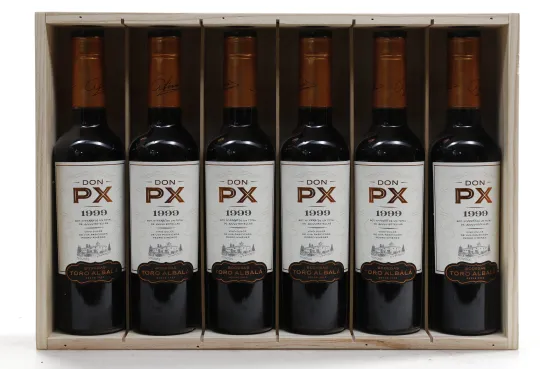 Don PX