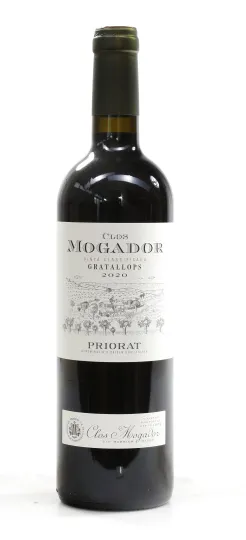 Clos Mogador