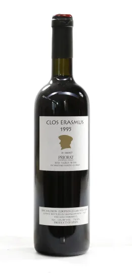Clos Erasmus