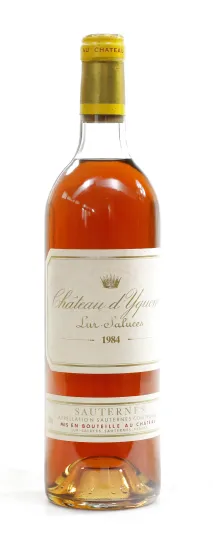 Chateau d´ Yquem