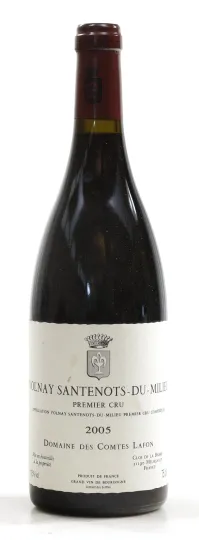 Volnay Santenots 1er Cru