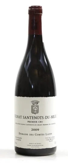Volnay Santenots Du Milieu 1er Cru