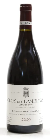 Clos des Lambrays Grand Cru