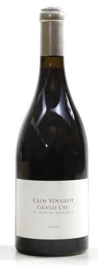 Clos Vougeot Grand Cru
