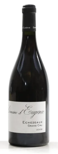 Echezeaux Grand Cru