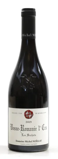 Vosne Romanee Les Suchots 1er Cru