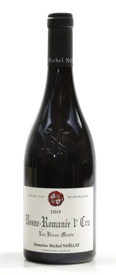 Vosne Romanee 1er Cru Les Beaux Monts