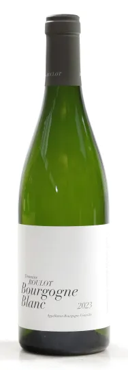 Bourgogne blanc