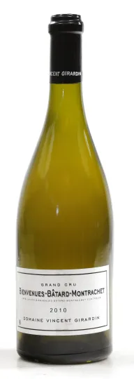 Bienvenues Batard Montrachet Grand Cru