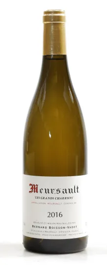 Meursault Les Grands Charrons