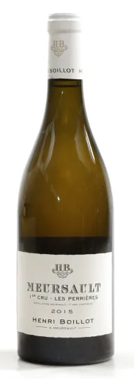 Meursault Perrieres 1er Cru