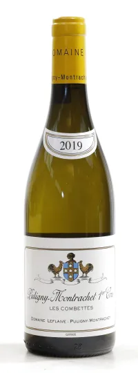 Puligny-Montrachet Les Combettes 1er Cru