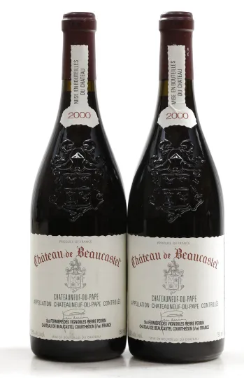 Chateauneuf-du-Pape