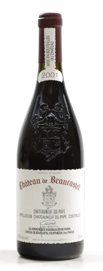 Chateauneuf-du-Pape