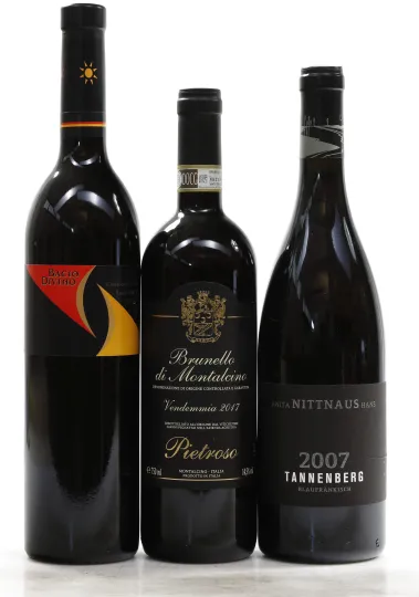 Brunello di Montalcino