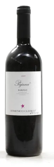 Barolo Pajana