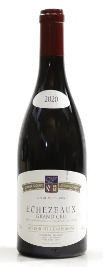 Echezeaux Grand Cru