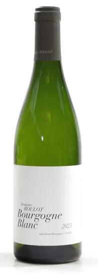Bourgogne blanc