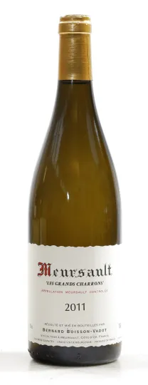 Meursault Les Grands Charrons