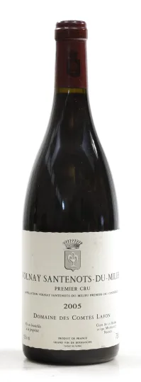 Volnay Santenots 1er Cru