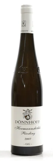 Niederhäuser Hermannshöhle Riesling Grosses Gewächs