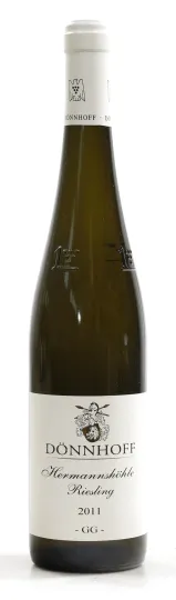 Niederhäuser Hermannshöhle Riesling Grosses Gewächs