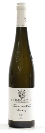 Niederhäuser Hermannshöhle Riesling Grosses Gewächs