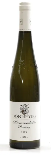 Niederhäuser Hermannshöhle Riesling Grosses Gewächs