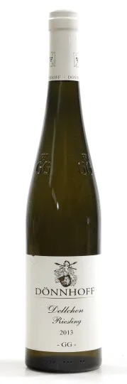 Norheimer Dellchen Riesling Grosses Gewächs