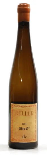 Westhofen Abtserde Riesling Grosses Gewächs